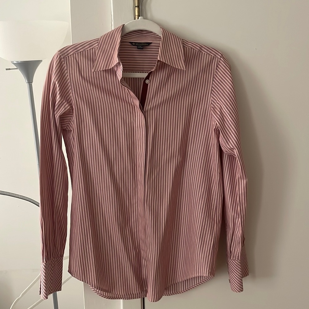 Brooks Brothers shirt